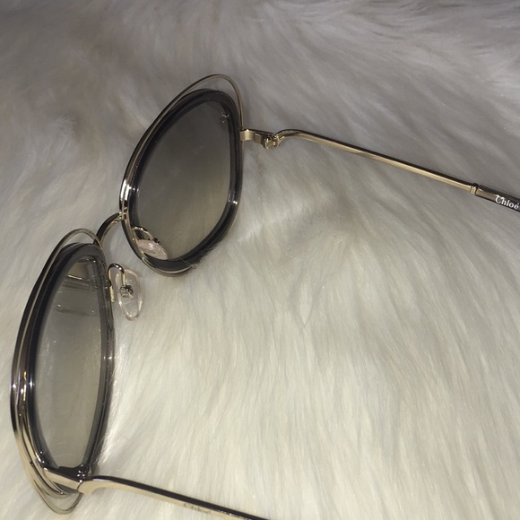 Chloe sunglass - Picture 6 of 6